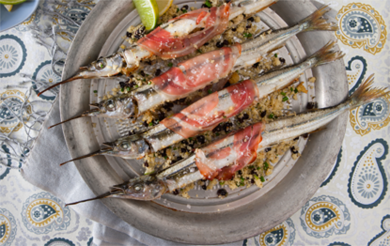 Garfish Recipes Uk | Bryont Rugs And Livings