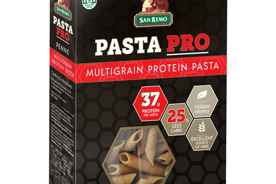 Esitellä 50+ imagen pro pasta